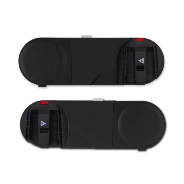 Joolz Adapter Draagmand Geo3 Upper Duo set