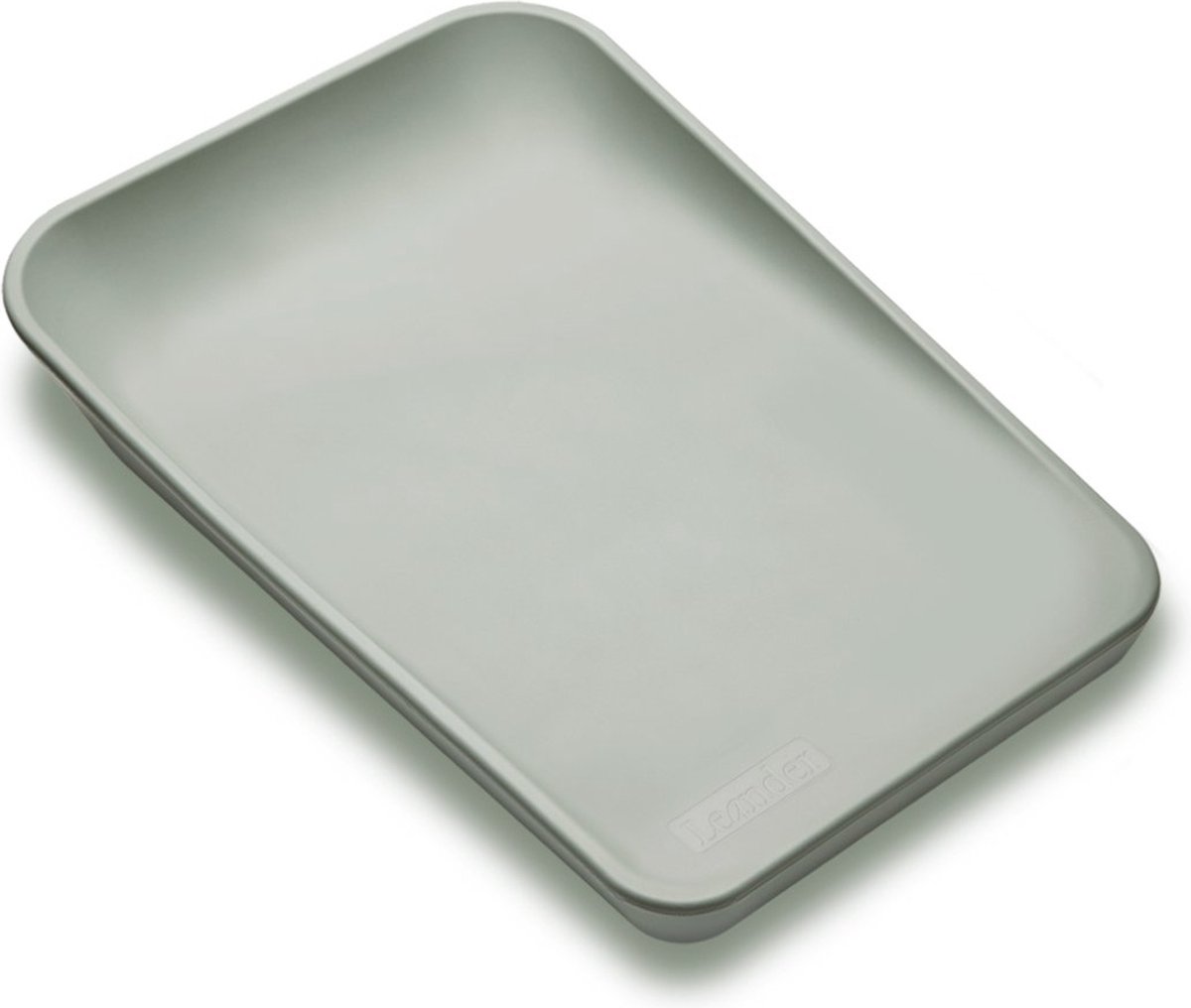 Leander Verzorgingskussen Matty Sage Green