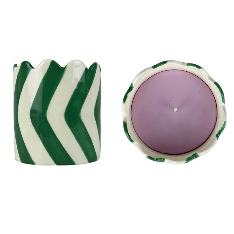 Que Rico Geurkaars Luisa 9.3x9.7 cm - Baila Bella