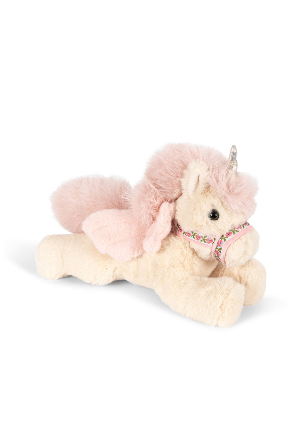 Konges Knuffel Teddy Unicorn