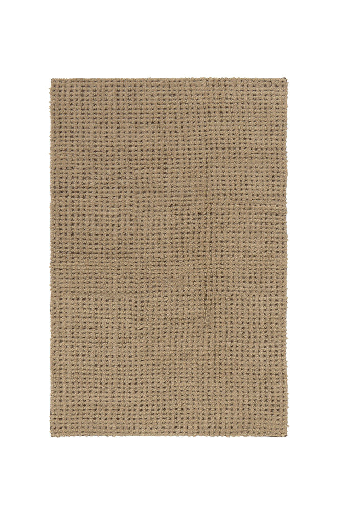 Lorena Canals Tapijt Blur Wol Wasbaar 80x140 cm