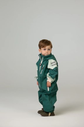 Ducksday / Rainsuit / Breeze