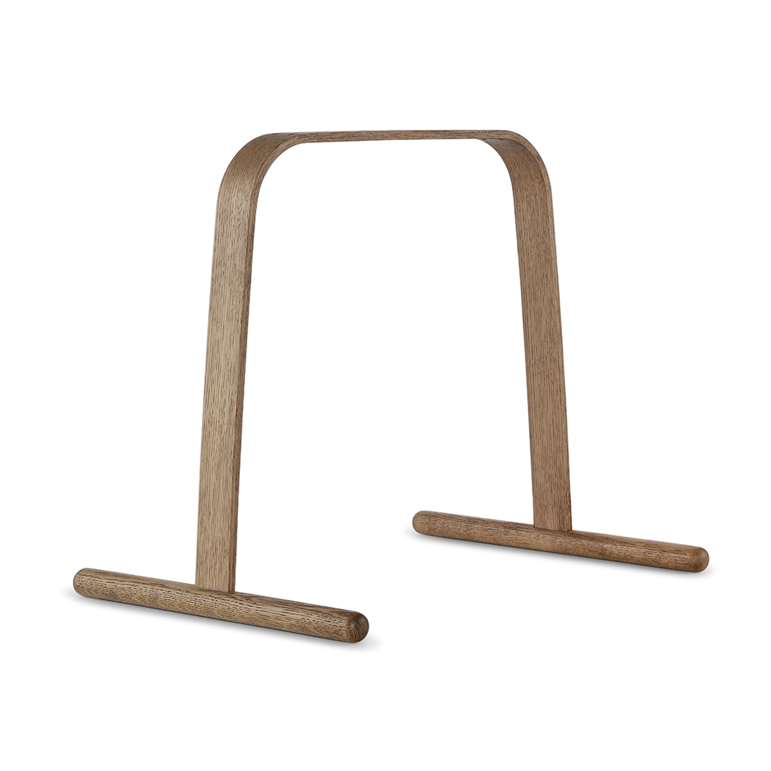 Kas Kopenhagen Houten Speelboog Smoked Oil 63x42x48