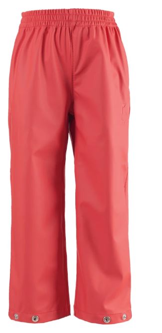 GO SOAKY / hidden dragon / cayenne red