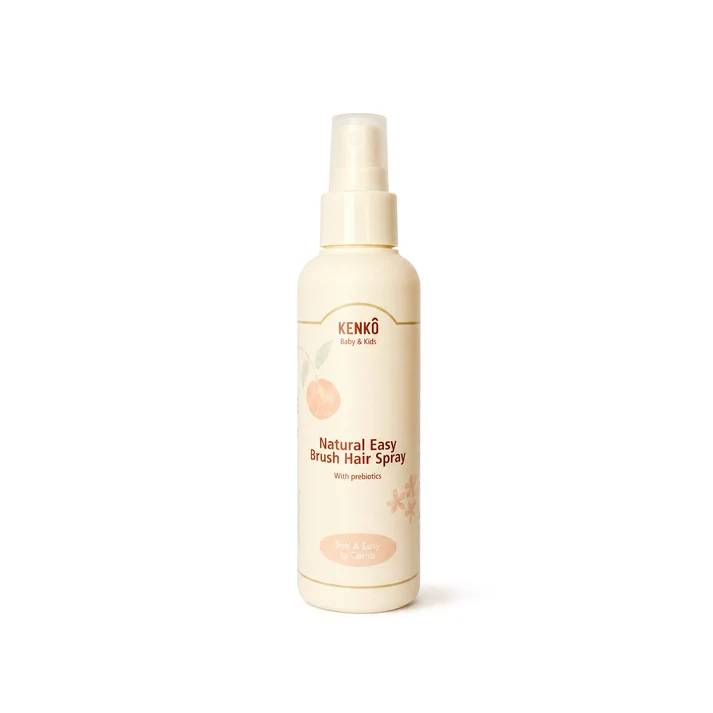 Kenkô Everyday Essentials Haarspray Easy Brush Natural 150 ml