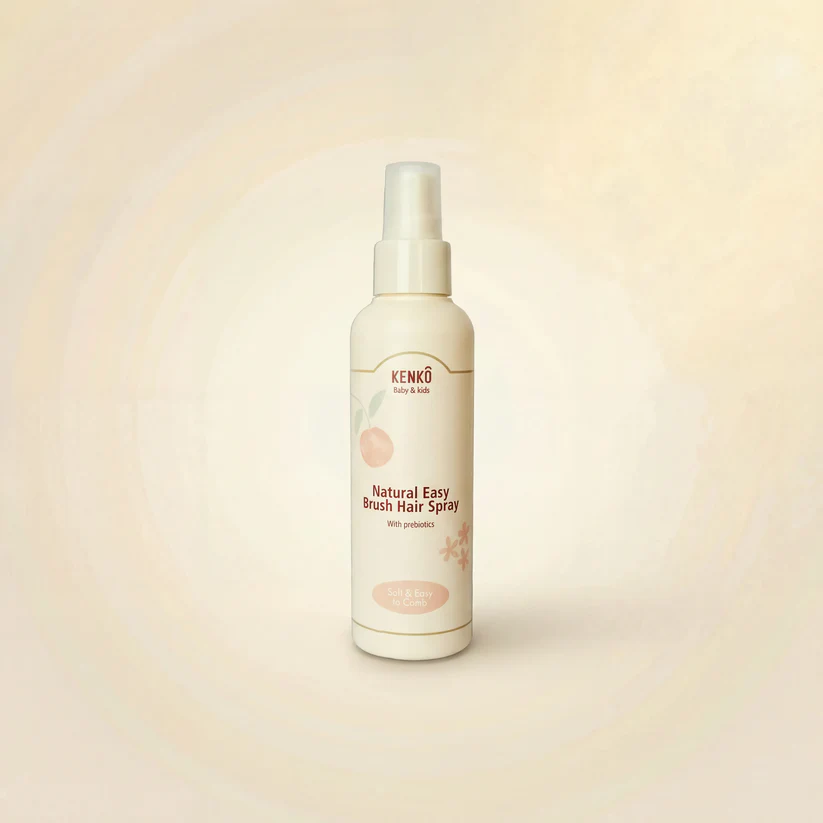 Kenkô Everyday Essentials Haarspray Easy Brush Natural 150 ml