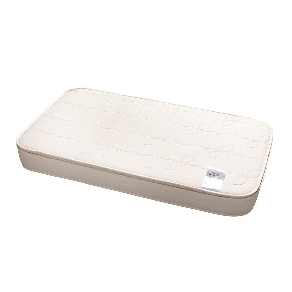 Oliver Furniture Matras voor Bed Wood Mini+ 68x122 cm