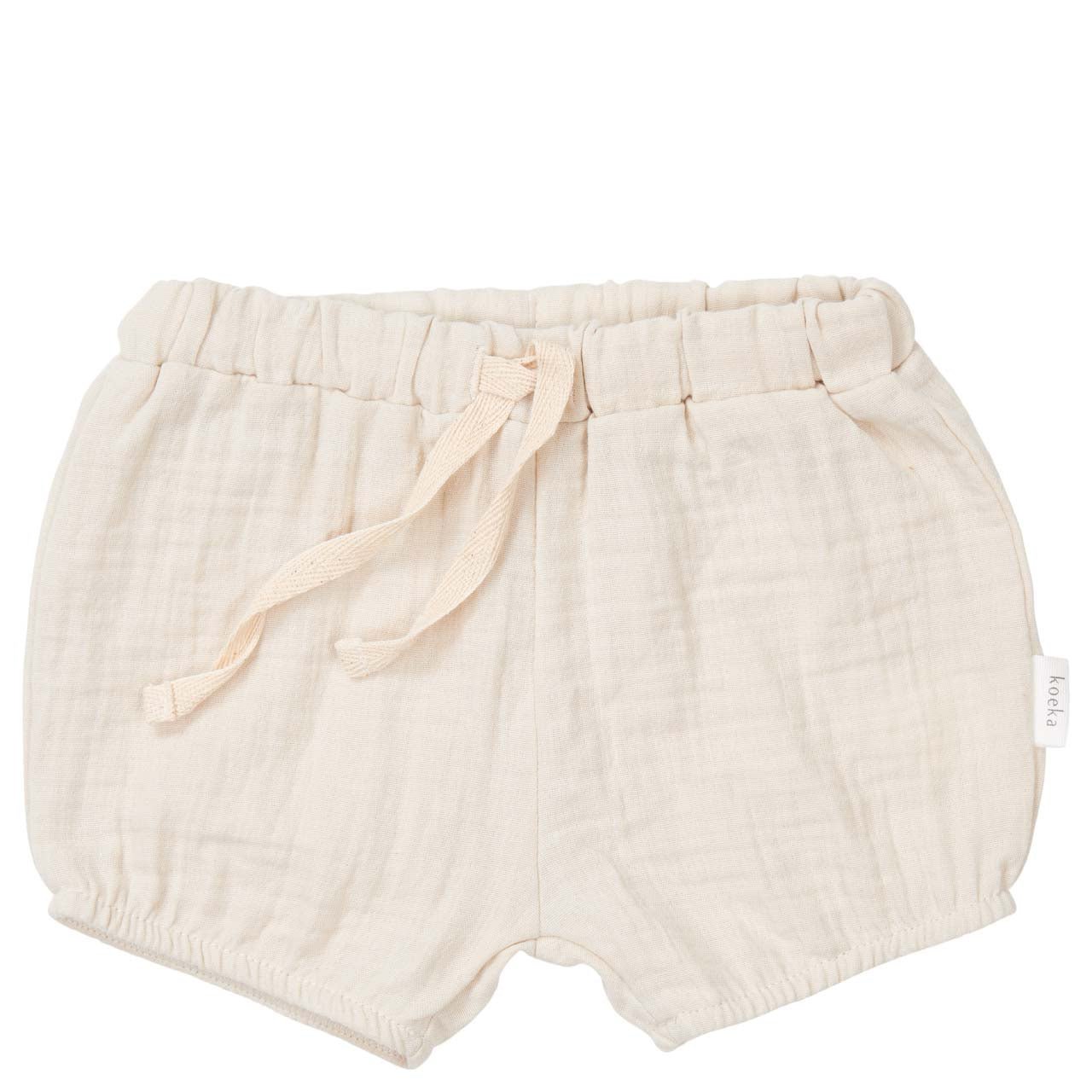 Koeka Babybroekje Faro Warm White