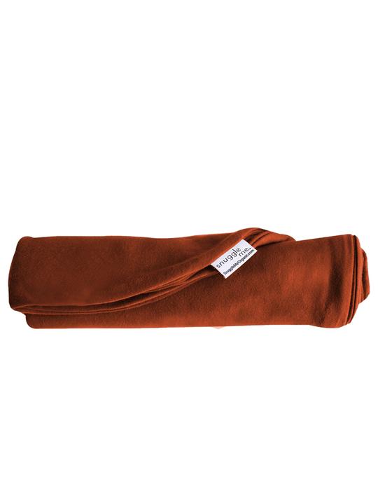 Snuggle me organic / cover nest infant / gingerbread