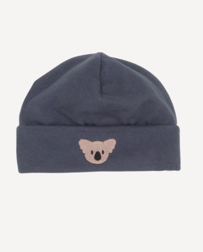 Donsje Muts Koala Night Blue