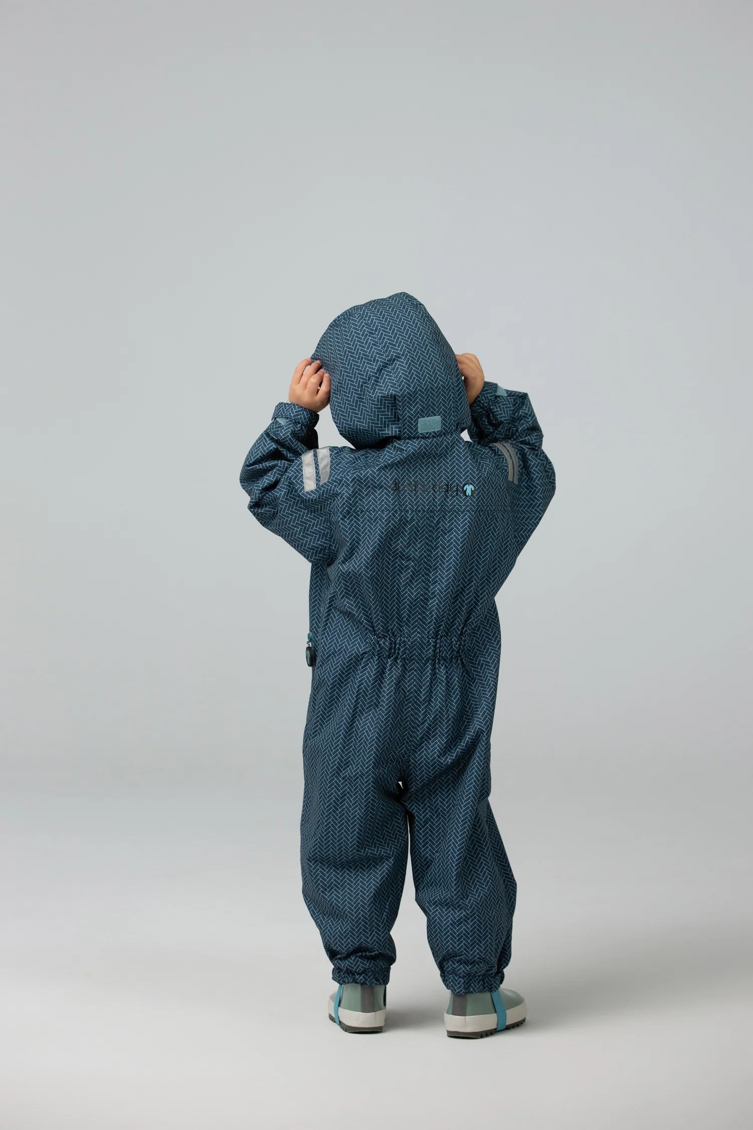 Ducksday Regenpak Ranger - 3 jaar