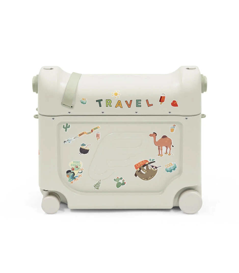 Stokke Jetkids Bedbox Sea Green