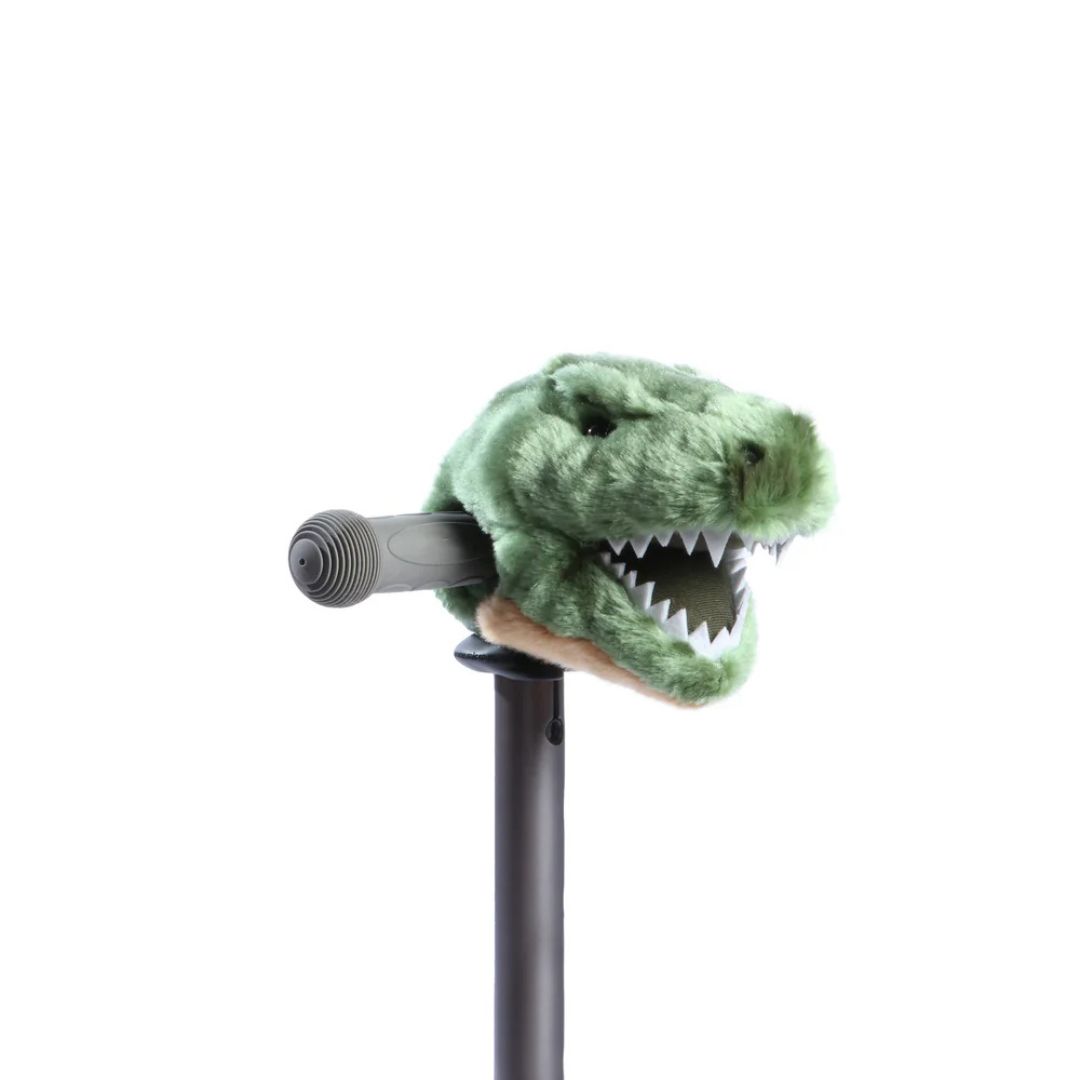 Wild & Soft Dierenkop Step T-rex