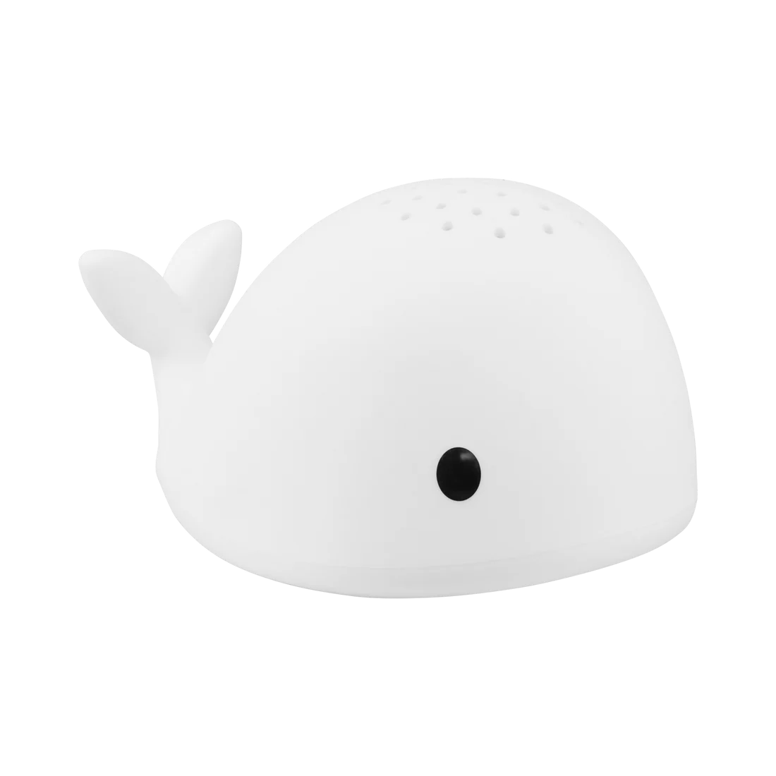 Flow Nachtlamp Projector Moby Oplaadbaar 6 Kleuren -  3 Lichtsterktes 