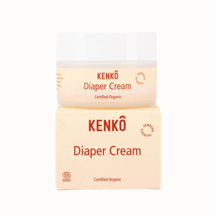 Kenkô Luiercreme 75 ml