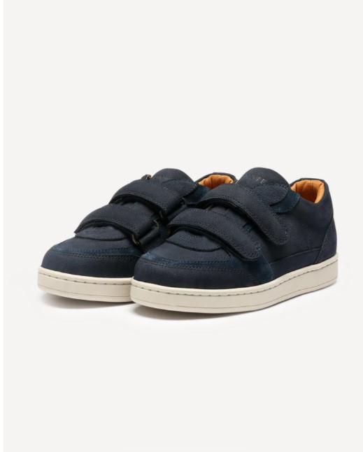 Donsje Sneakers Meyo Navy