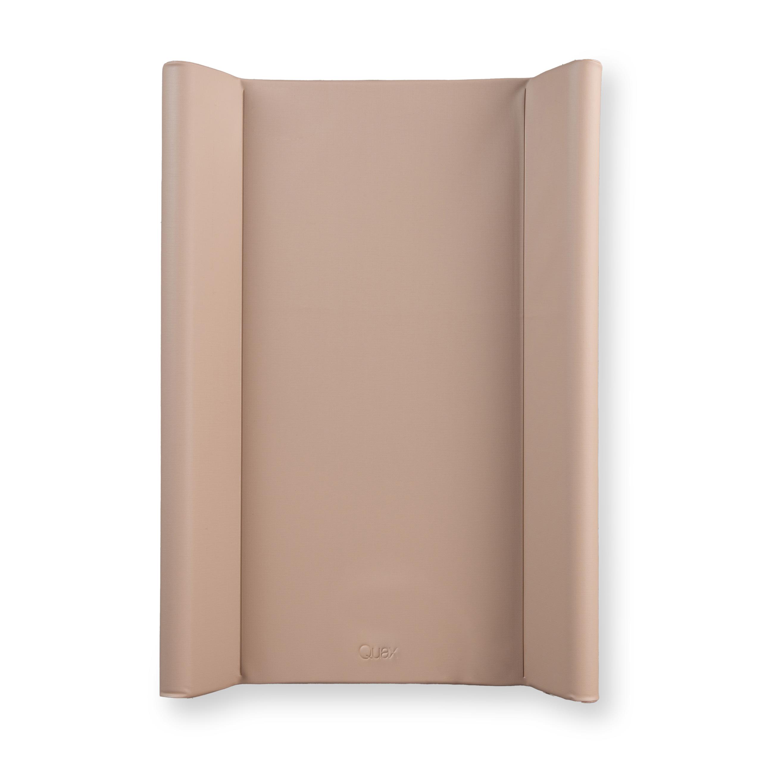 Quax Waskussen Pro PVC anti-slip Coral 70x50x11 cm