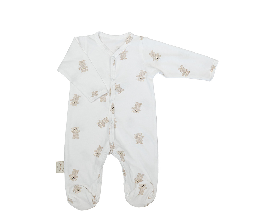 Pericles Pyjama Bear Allover