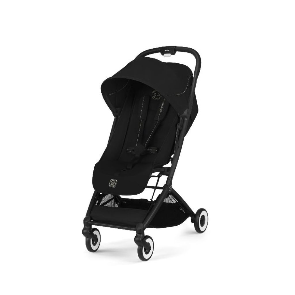 Cybex Buggy Orfeo Magic Black