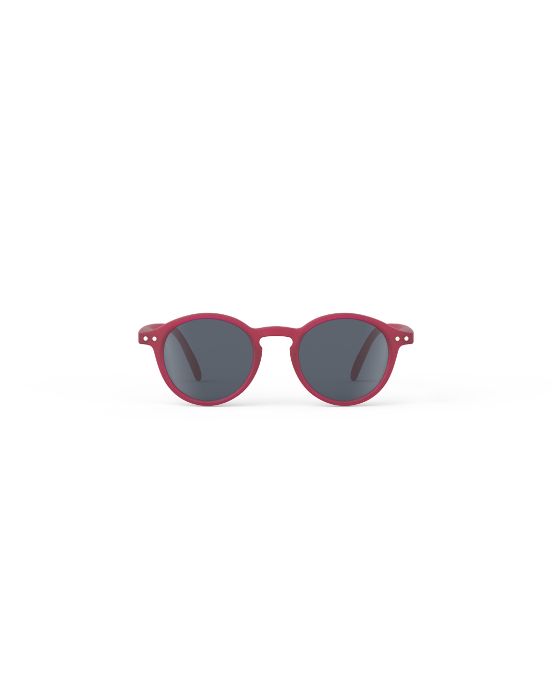 Izipizi Zonnebril #D Kids Cranberry Polarized 3-5 jaar