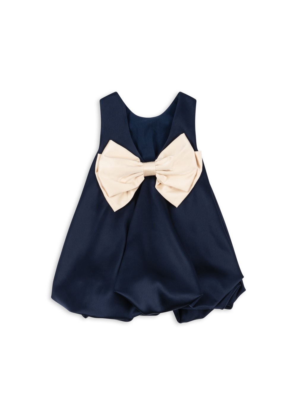 Konges Slojd Kids Kleed Sheena Navy