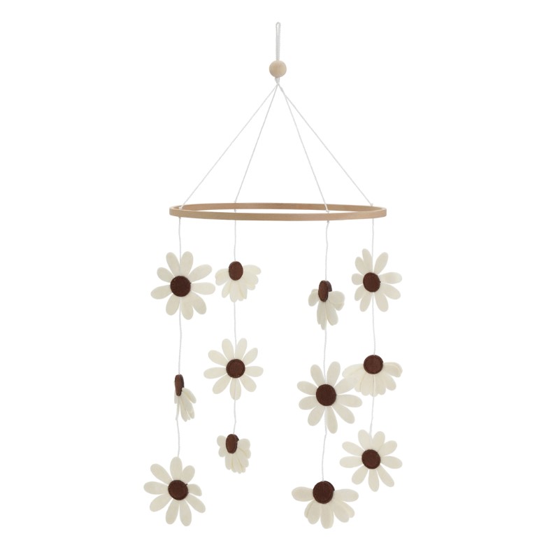 Kas Kopenhagen / Mobiel / Flower Power