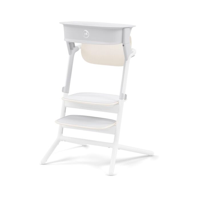 Cybex Lemo Leertoren Learning Tower All White-White
