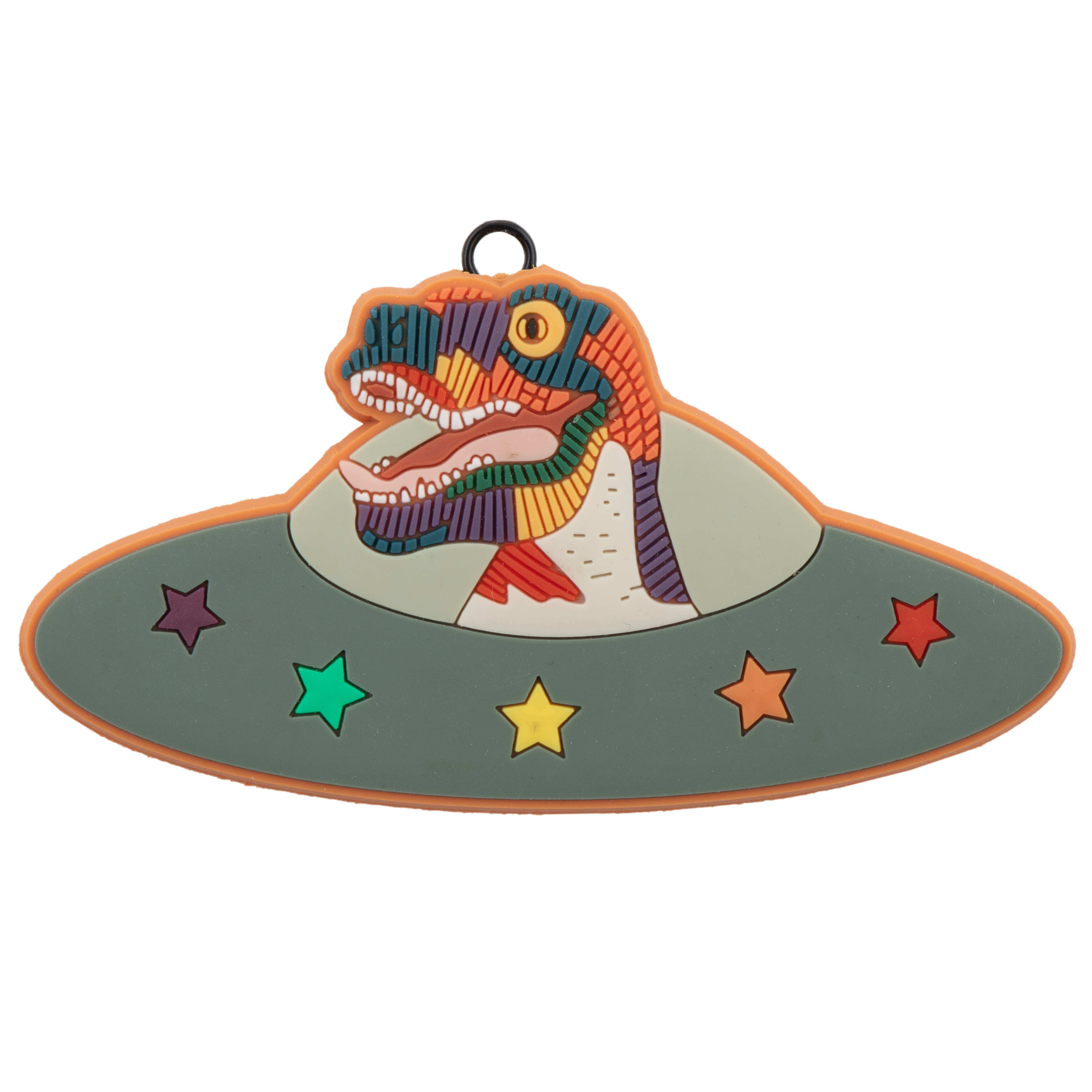 Jeune Premier Sleutelhanger Bedel Space Invaders