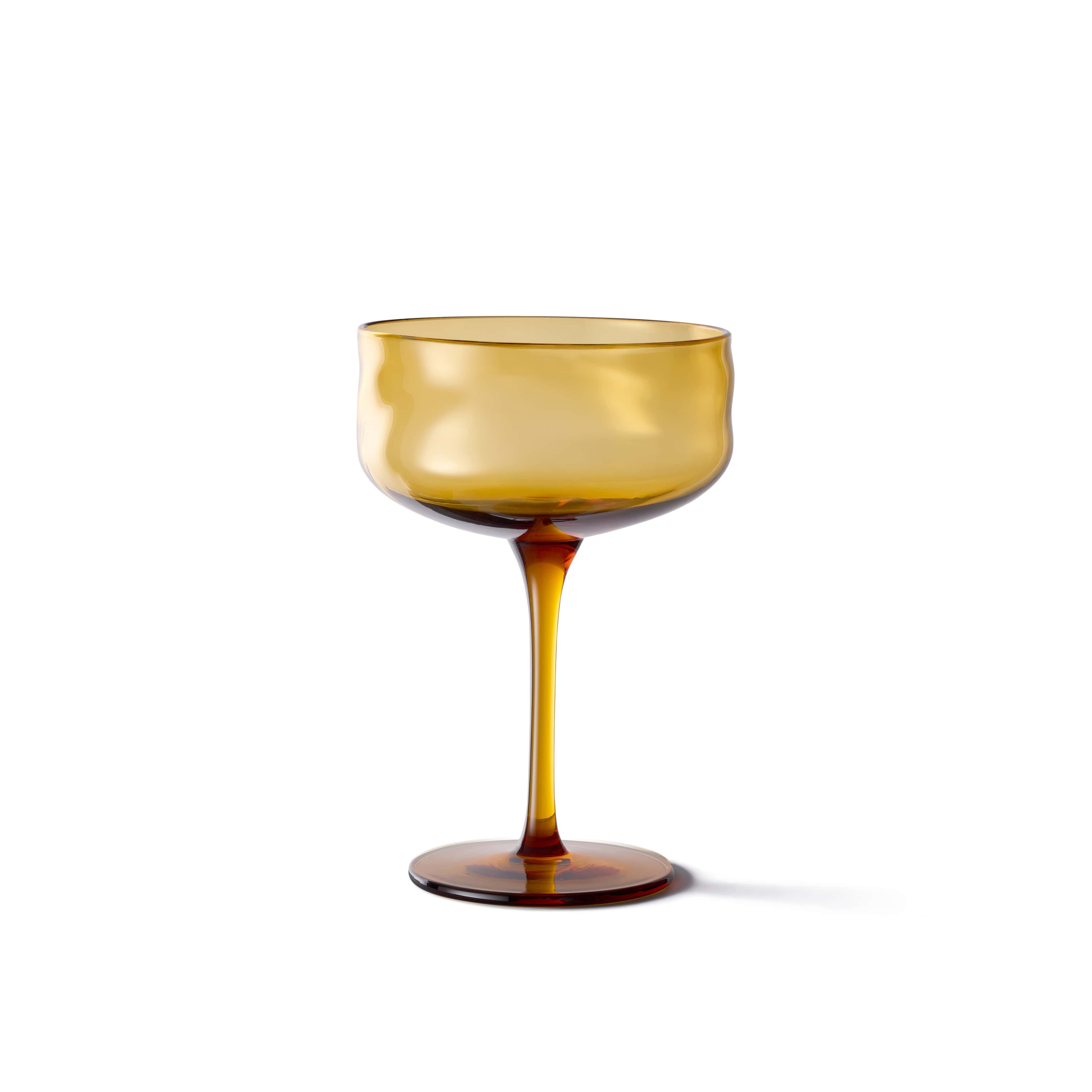Paveau Swirl Cocktailglas Dune 260ml - Coupe