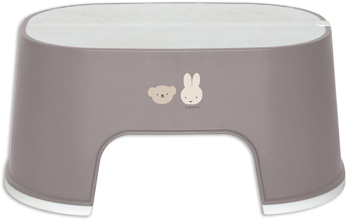 Bébé-jou Opstapje Grow Nijntje&Friends