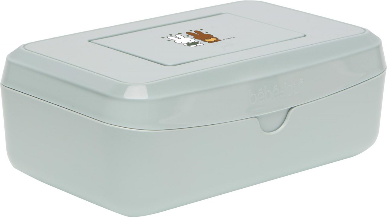 Bébé-jou Easy Wipe Box Nijntje