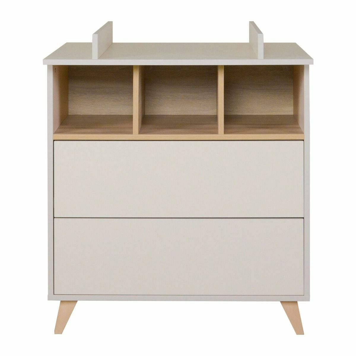 Quax Verlengstuk Commode Loft Clay
