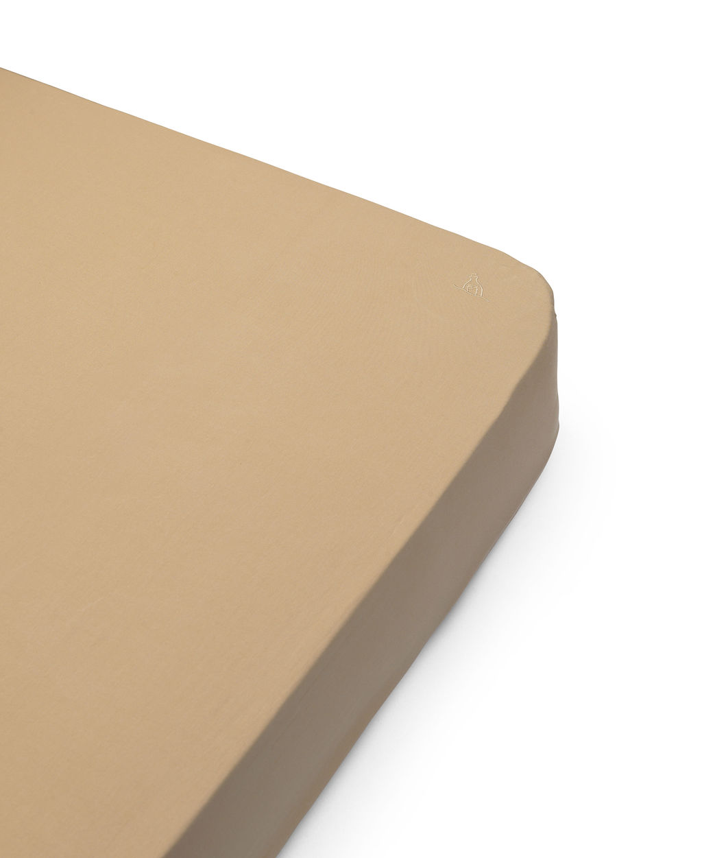 Dear April Hoeslaken Dale Sandy Feet 70x140x9 cm