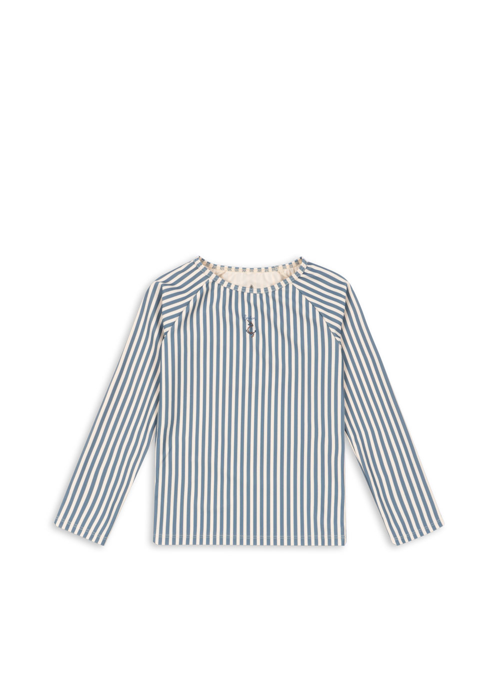 Konges Slojd Zwemshirt Lm Aster Sailor Stripe