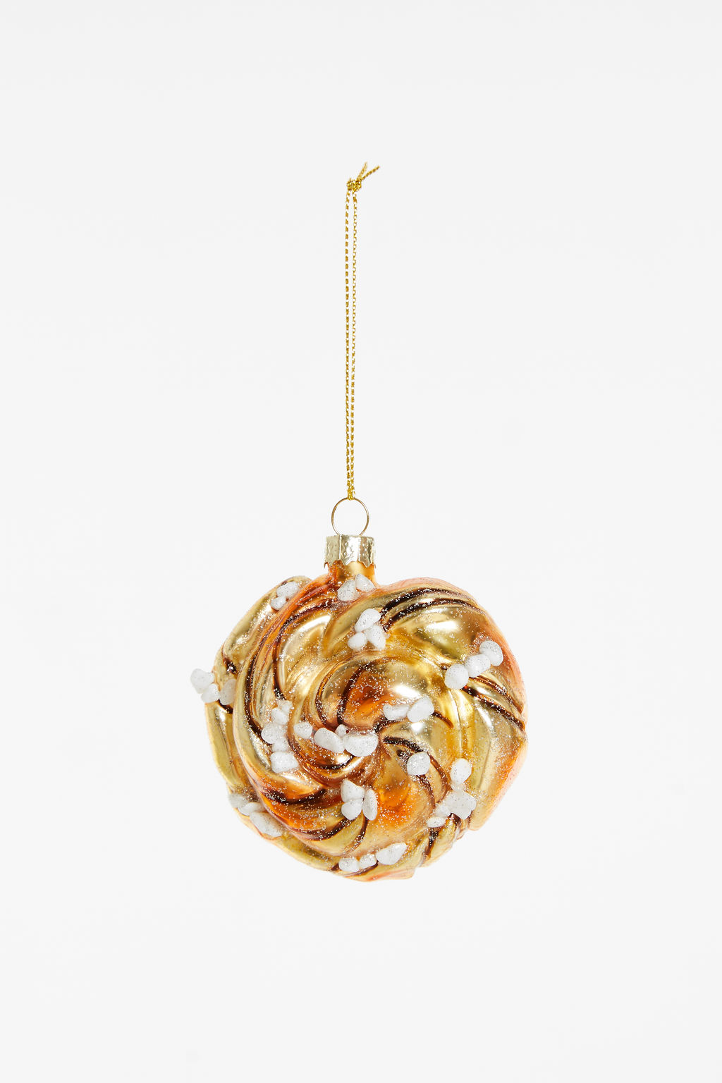 Boomhanger Yup in de Boom Kaneelbroodje - 8x4 cm - Cinnamon Bun