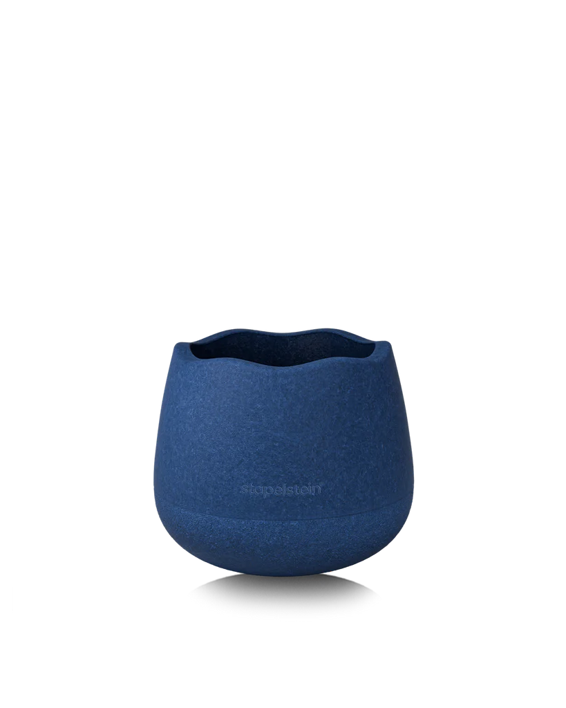 Stapelstein Base Schemerblauw
