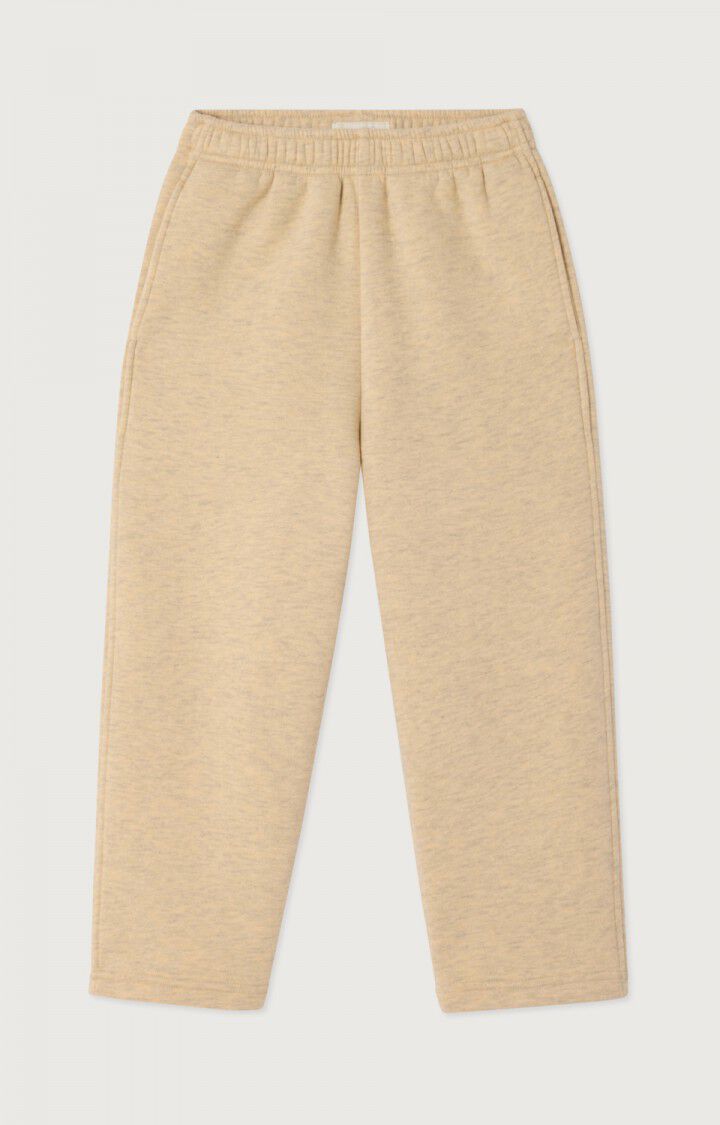 American Vintage Kids Joggingbroek Baptown Ile Flottante Surteint