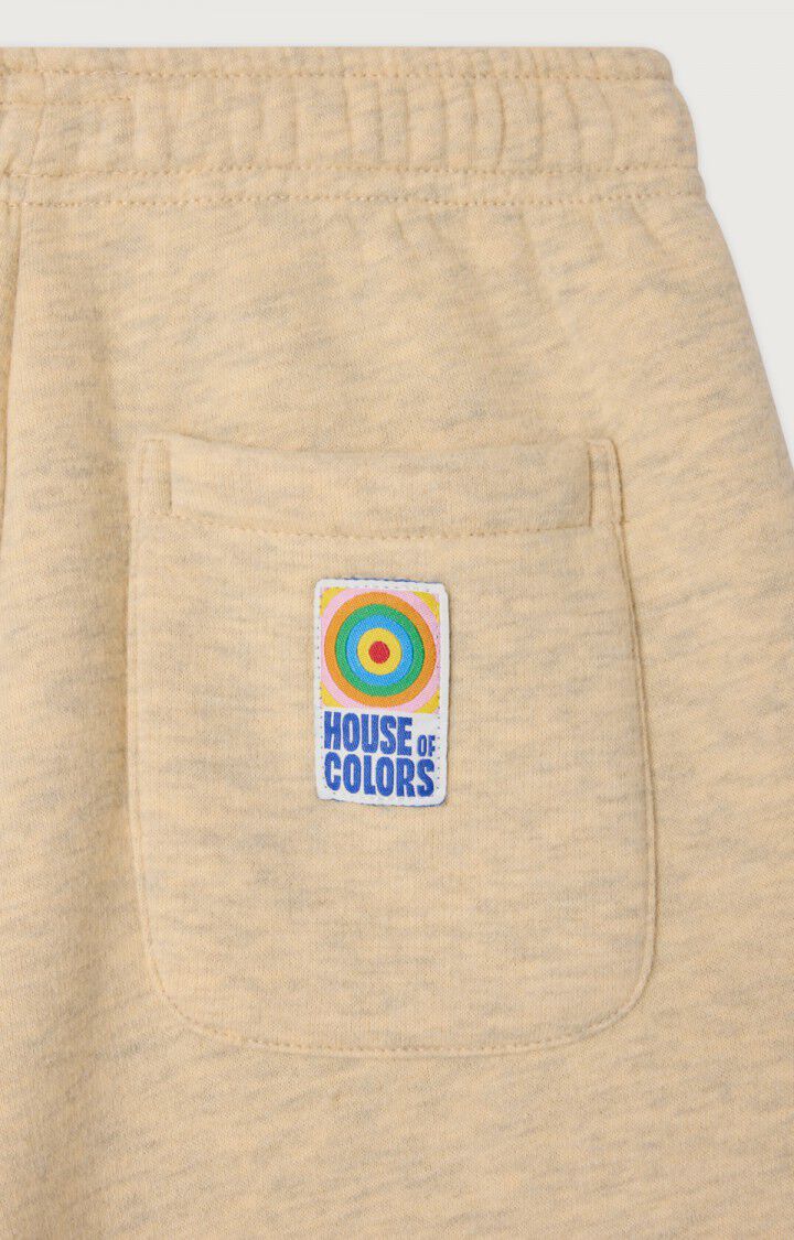 American Vintage Kids Joggingbroek Baptown Ile Flottante Surteint