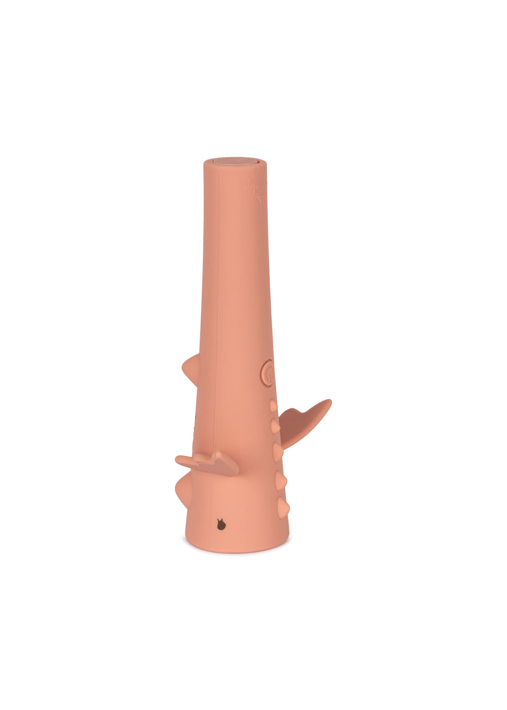Konges Slojd Nachtlamp Dragon Raspberry