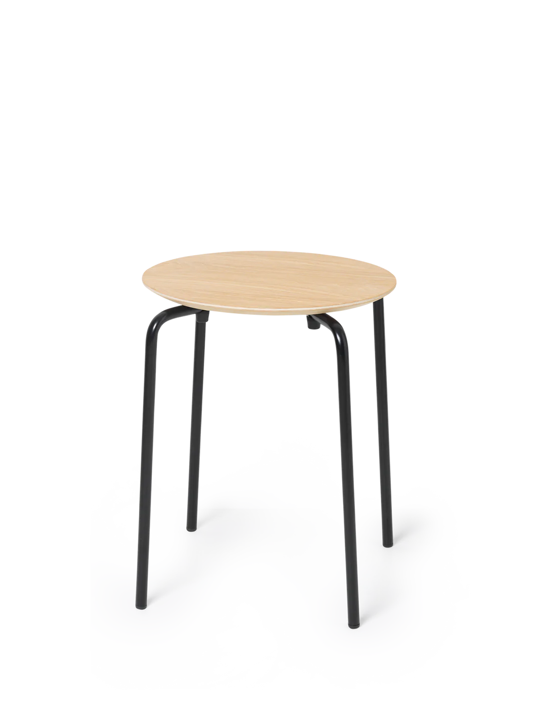 Ferm Living Kruk Herman White Oiled Oak
