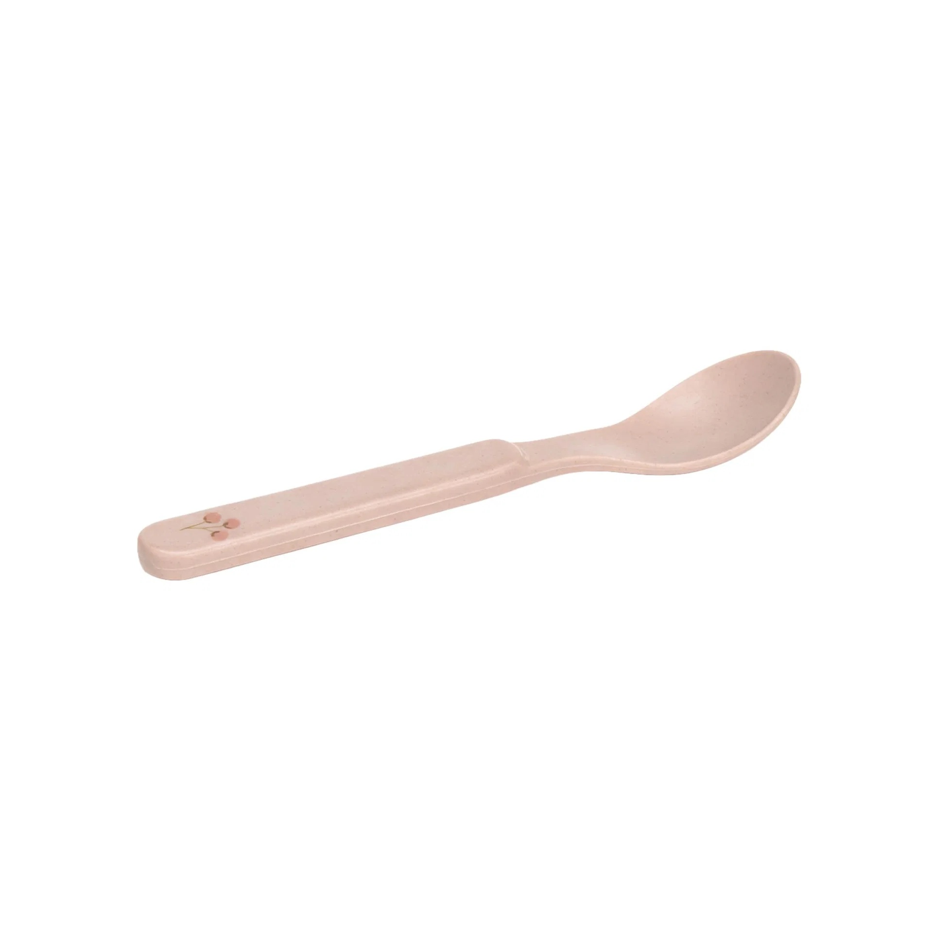 Lässig Lepel Cozy Loved Ones Tan 13.5x2.8 cm - 4 stuks