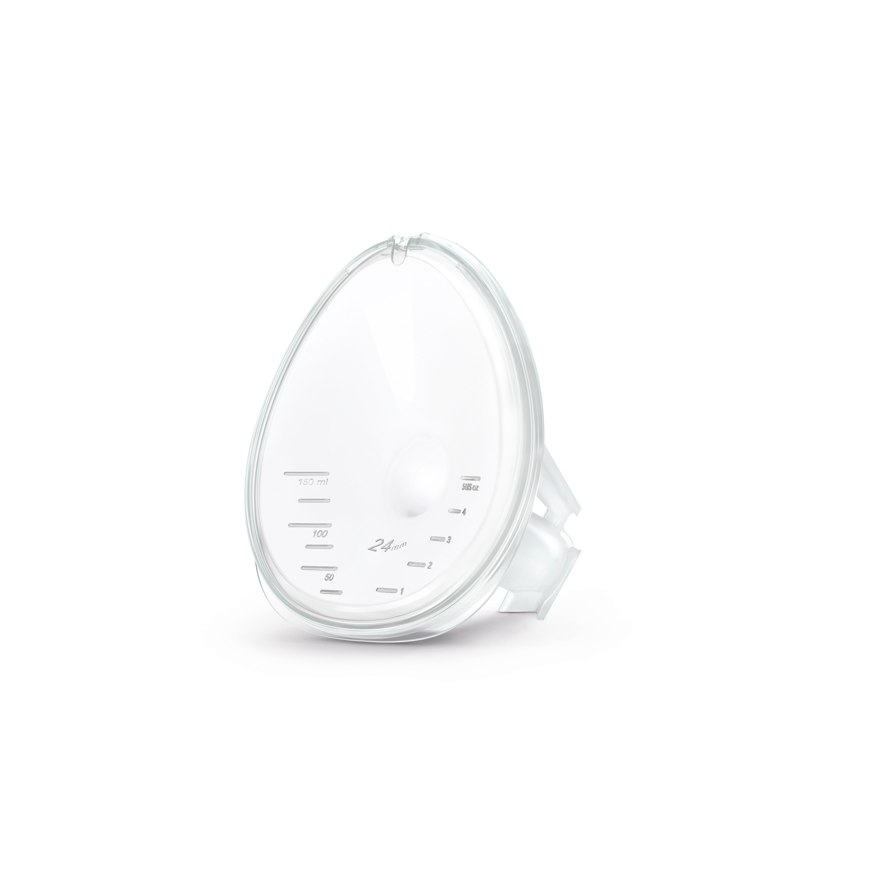 Medela Handsfree Collection Cups - 2 stuks