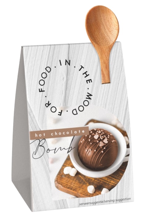 Foodconcepts Warme Chocoladebom In The Mood For Food