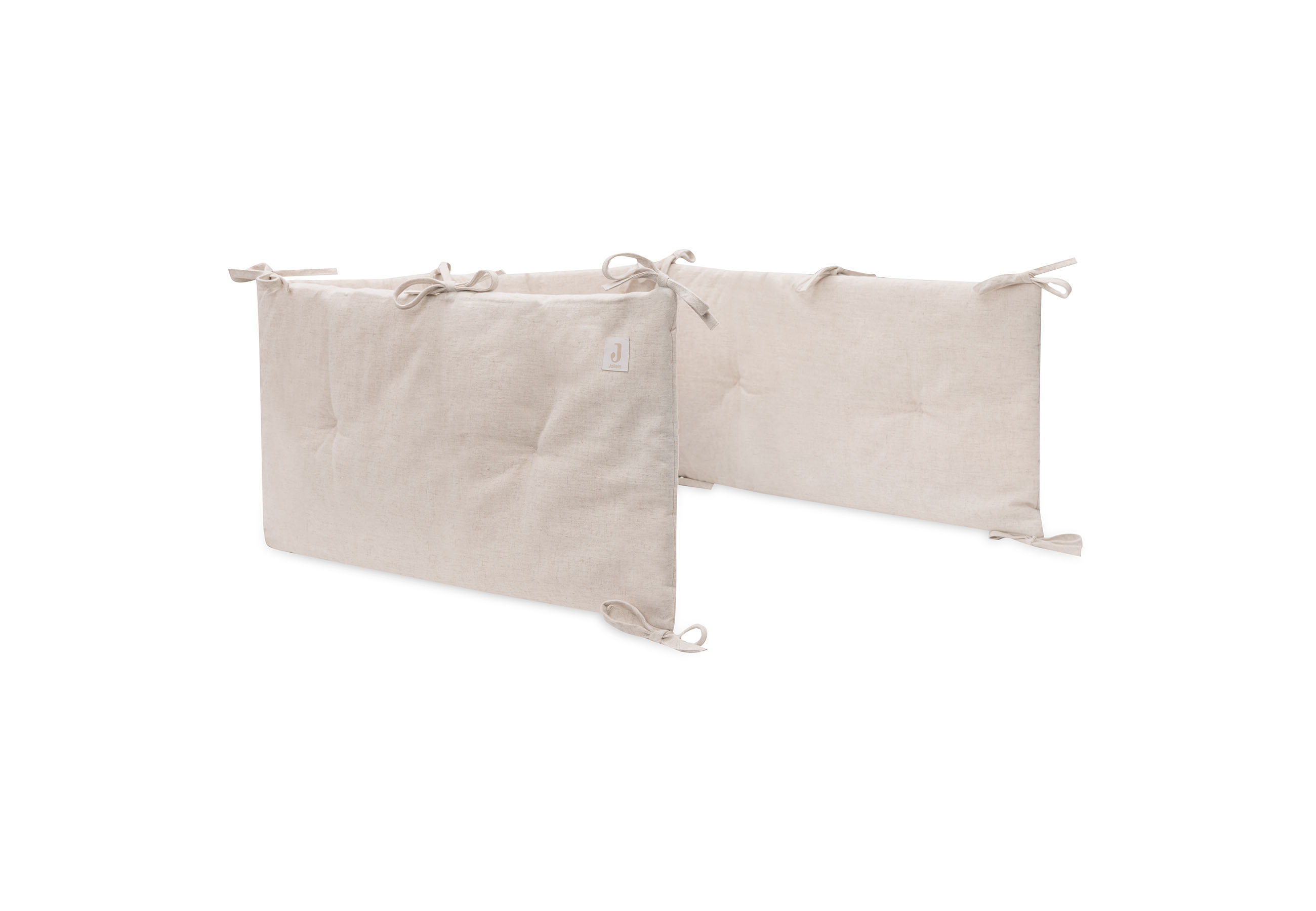 Jollein Bed-Parkomtrek Harvest 180x30 cm