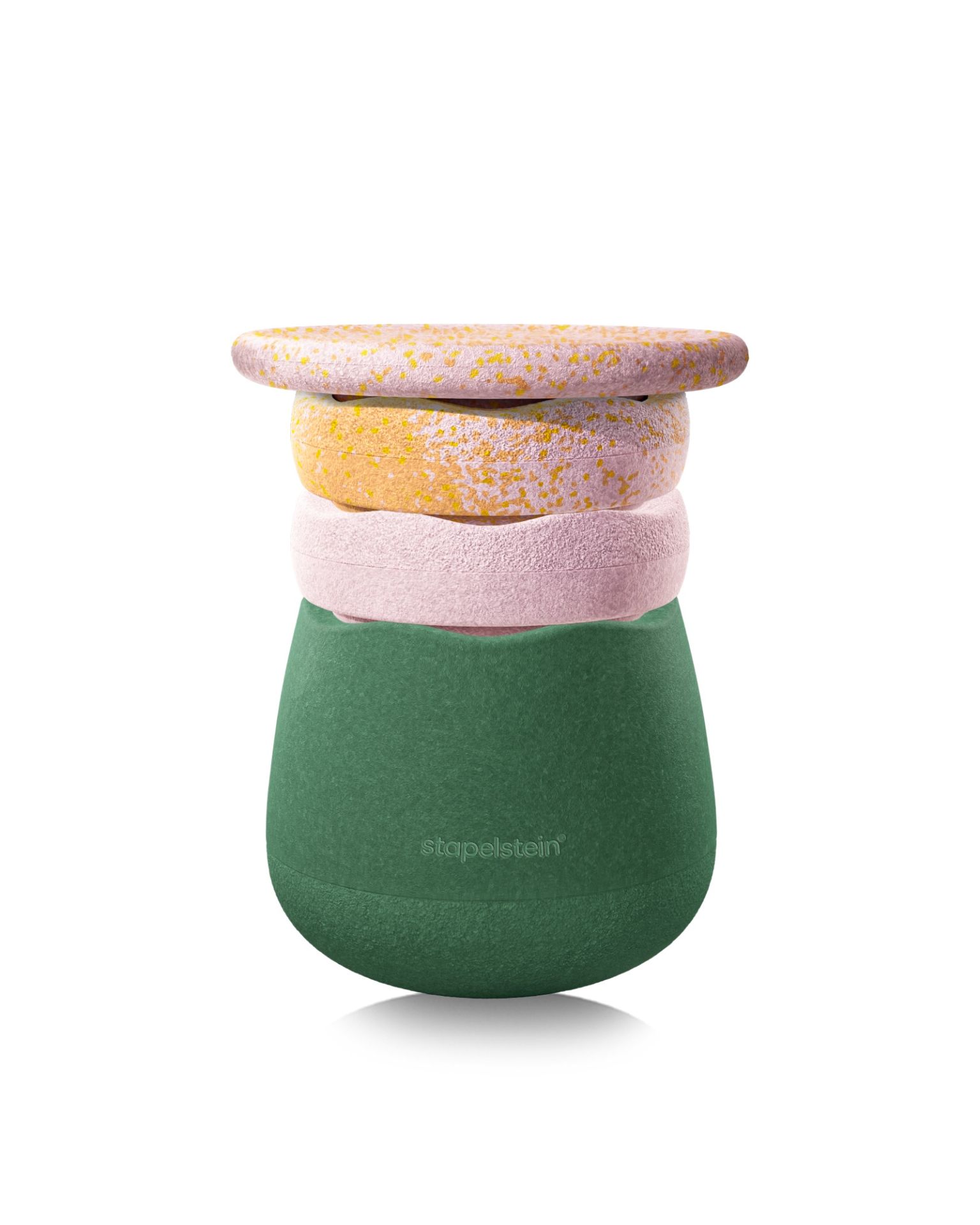 Stapelstein Dynamic All Water Lily