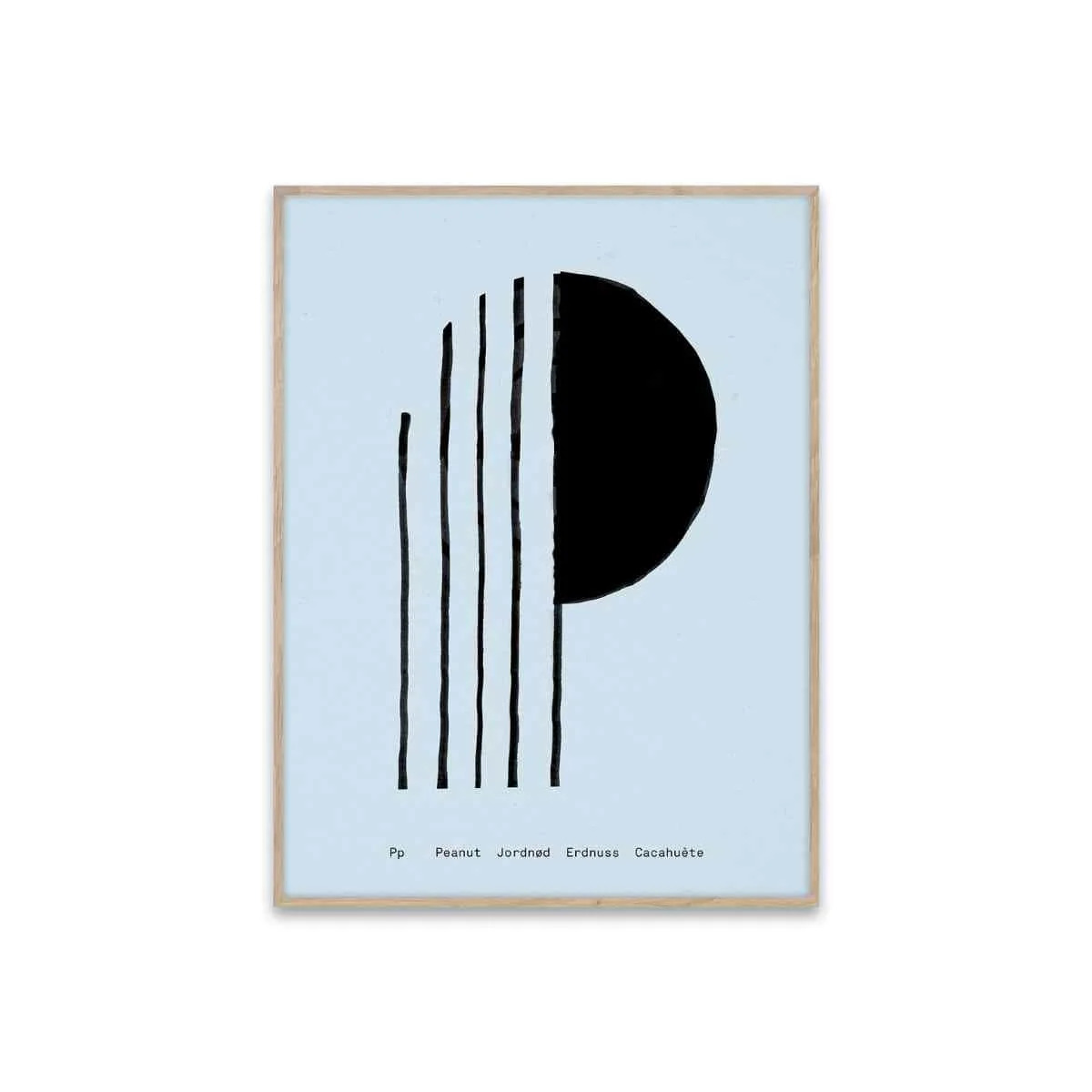 MADO / Kaartje A5 / P
