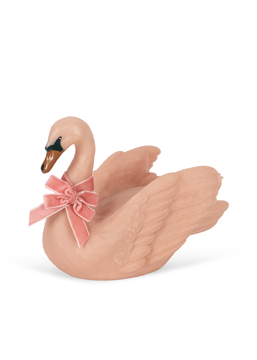 Konges Slojd Lamp Zwaan Pink