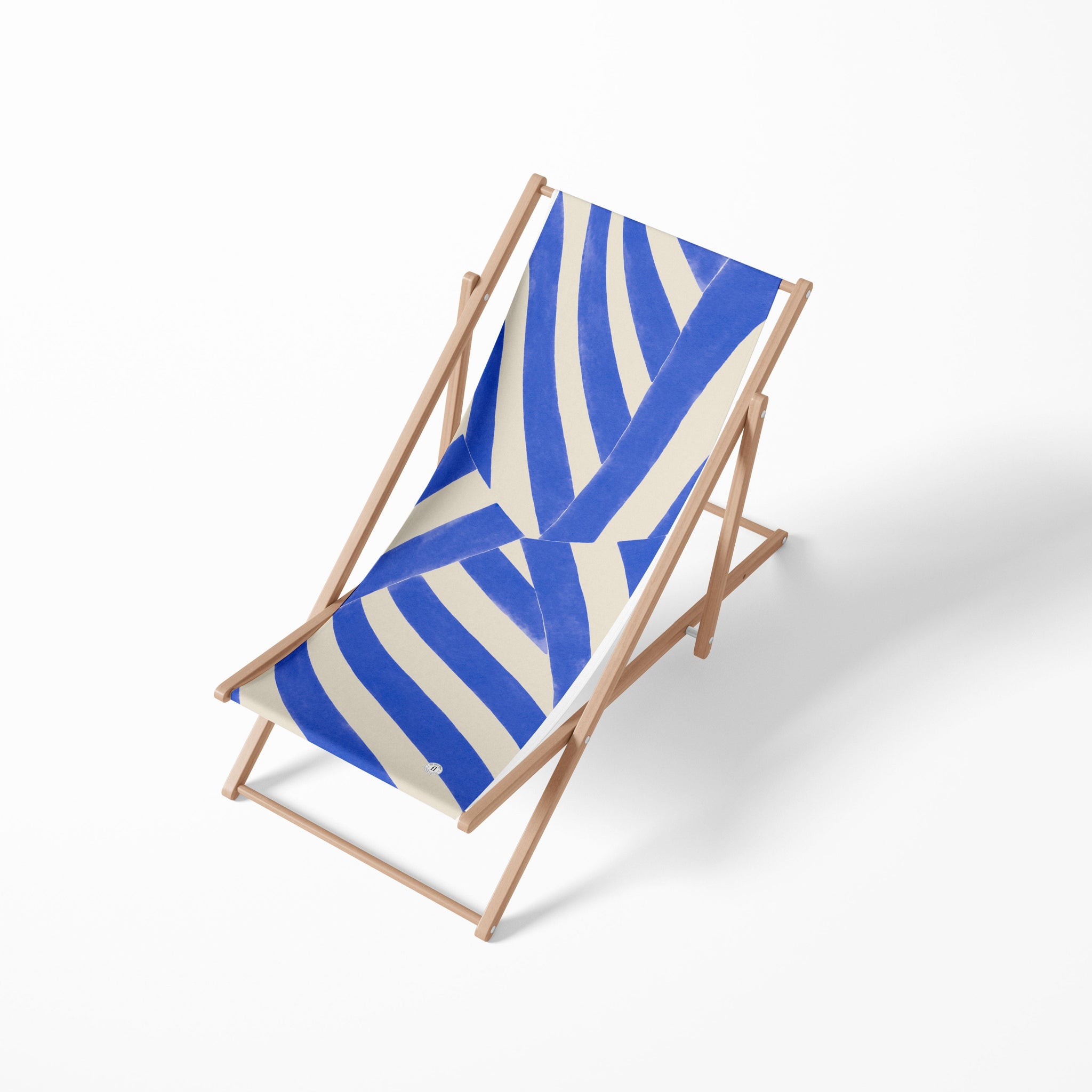 Strandstoel The Nice FLeet Portofino Mare