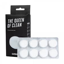 Kambukka Cleaning Tablets Queen Of Clean 3x8 stuks