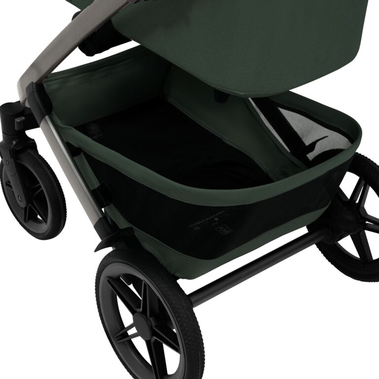 Joolz Kinderwagen Geo5 Forest Green